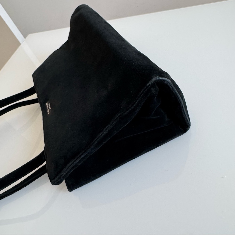 Kate Spade Velvet Sam 98’ 💯 🎩 authentic - Picture 13 of 16